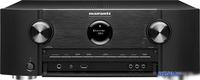 AV ресивер Marantz SR6015 - фото2