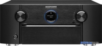 AV ресивер Marantz SR7015 (черный) - фото