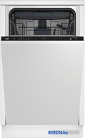 Посудомоечная машина BEKO DIS46120 - фото
