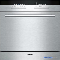 Посудомоечная машина Siemens SC76M542EU - фото
