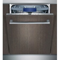 Посудомоечная машина Siemens SN636X01NE - фото