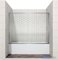 Душевая шторка Ambassador Bath Screens 16041104 150 - фото