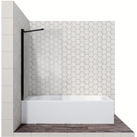 Душевая шторка Ambassador Bath Screens 16041207 80 - фото
