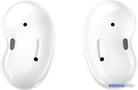 Наушники Samsung Galaxy Buds Live (белый) - фото