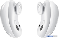 Наушники Samsung Galaxy Buds Live (белый) - фото2