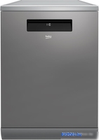 Посудомоечная машина BEKO DEN48520X - фото