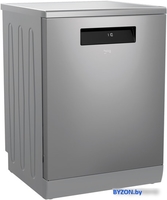 Посудомоечная машина BEKO DEN48520X - фото2