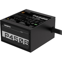 Блок питания Gigabyte P450B - фото