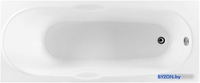Ванна Aquanet Dali 170x70 - фото