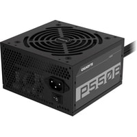 Блок питания Gigabyte P550B - фото2