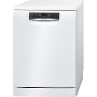 Посудомоечная машина Bosch SMS46LW00E - фото
