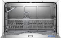 Посудомоечная машина Bosch SKS51E32EU - фото2
