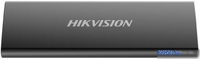 Внешний накопитель Hikvision T200N HS-ESSD-T200N/512G 512GB (черный) - фото