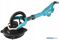 Полировальная машина Makita DSL800Z (без АКБ, без ЗУ) - фото2