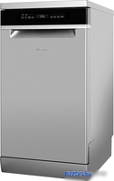 Посудомоечная машина Whirlpool WSFO 3O23 PFX - фото