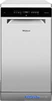 Посудомоечная машина Whirlpool WSFO 3O23 PFX - фото2