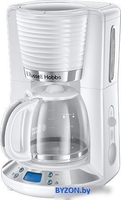 Капельная кофеварка Russell Hobbs 24390-56 - фото