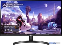 Монитор LG 32QN600-B - фото