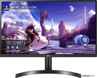 Монитор LG 27QN600-B - фото