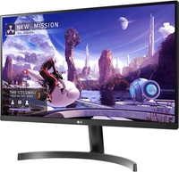 Монитор LG 27QN600-B - фото2