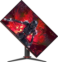 Игровой монитор AOC Q27G2U/BK - фото2