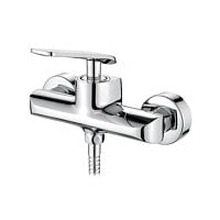 Смеситель Ledeme L2074 - фото