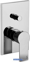 Смеситель Paffoni Tango TA015CR/M - фото