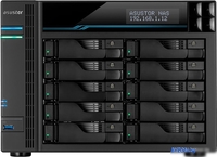 Сетевой накопитель ASUSTOR AS6510T - фото2