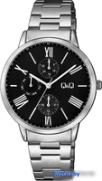 Наручные часы Q&Q AA37J208 - фото
