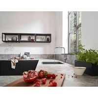 Смеситель Hansgrohe Talis M54 72806000 - фото2