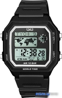 Наручные часы Q&Q M196J001 - фото