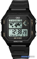 Наручные часы Q&Q M196J002 - фото