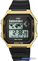 Наручные часы Q&Q M196J004 - фото