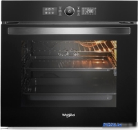 Электрический духовой шкаф Whirlpool AKZ9 6290 NB - фото