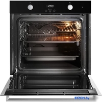 Электрический духовой шкаф Whirlpool AKP9 786 NB - фото2