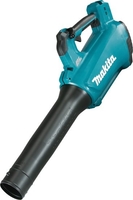 Ручная воздуходувка Makita DUB184Z (без АКБ, без ЗУ) - фото2