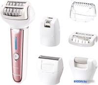 Эпилятор Panasonic ES-EL8A-P503 - фото