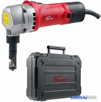 Высечные электрические ножницы Wortex NB 1660 - фото2