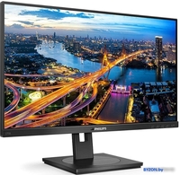 Монитор Philips 275B1/00 - фото2