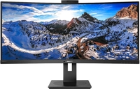 Монитор Philips 346P1CRH/00 - фото