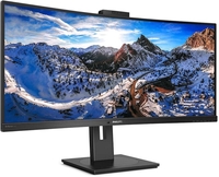 Монитор Philips 346P1CRH/00 - фото2