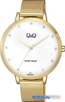 Наручные часы Q&Q QB57J031 - фото
