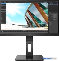 Монитор AOC 22P2DU - фото