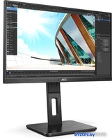 Монитор AOC 22P2DU - фото2