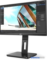 Монитор AOC 22P2Q - фото2