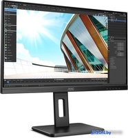 Монитор AOC 24P2Q - фото2