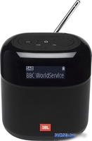 Радиоприемник JBL Tuner XL - фото