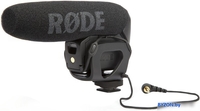 Микрофон RODE VideoMic Pro - фото