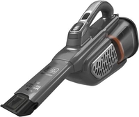 Пылесос Black & Decker BHHV520JF - фото2