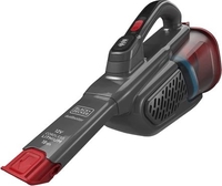 Пылесос Black & Decker BHHV315B - фото2